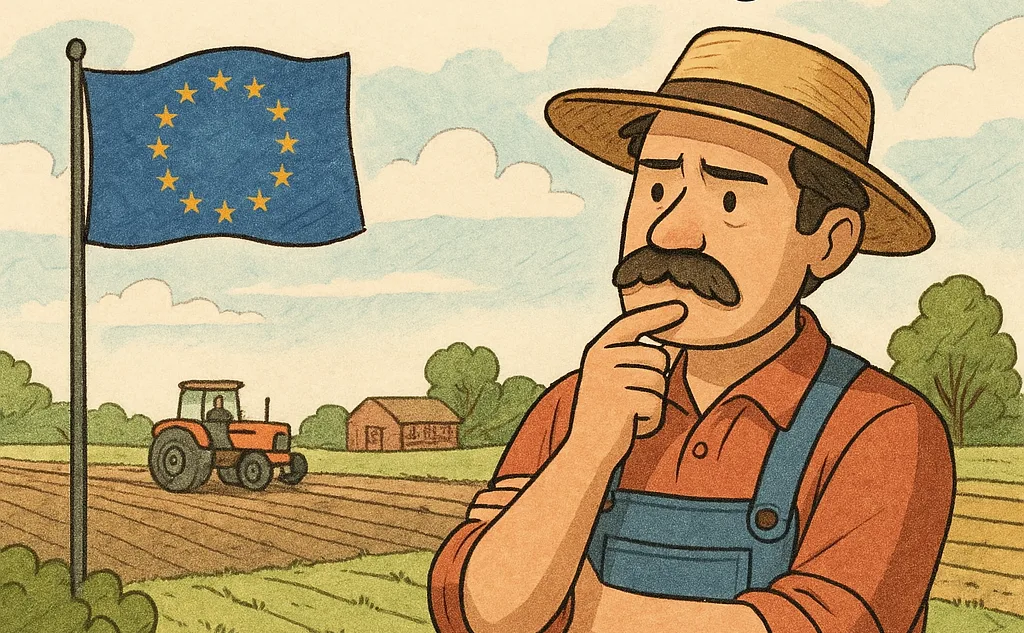 Neue EU-Strategie bis 2040 – Ein Rückschritt für die Nachhaltigkeit?