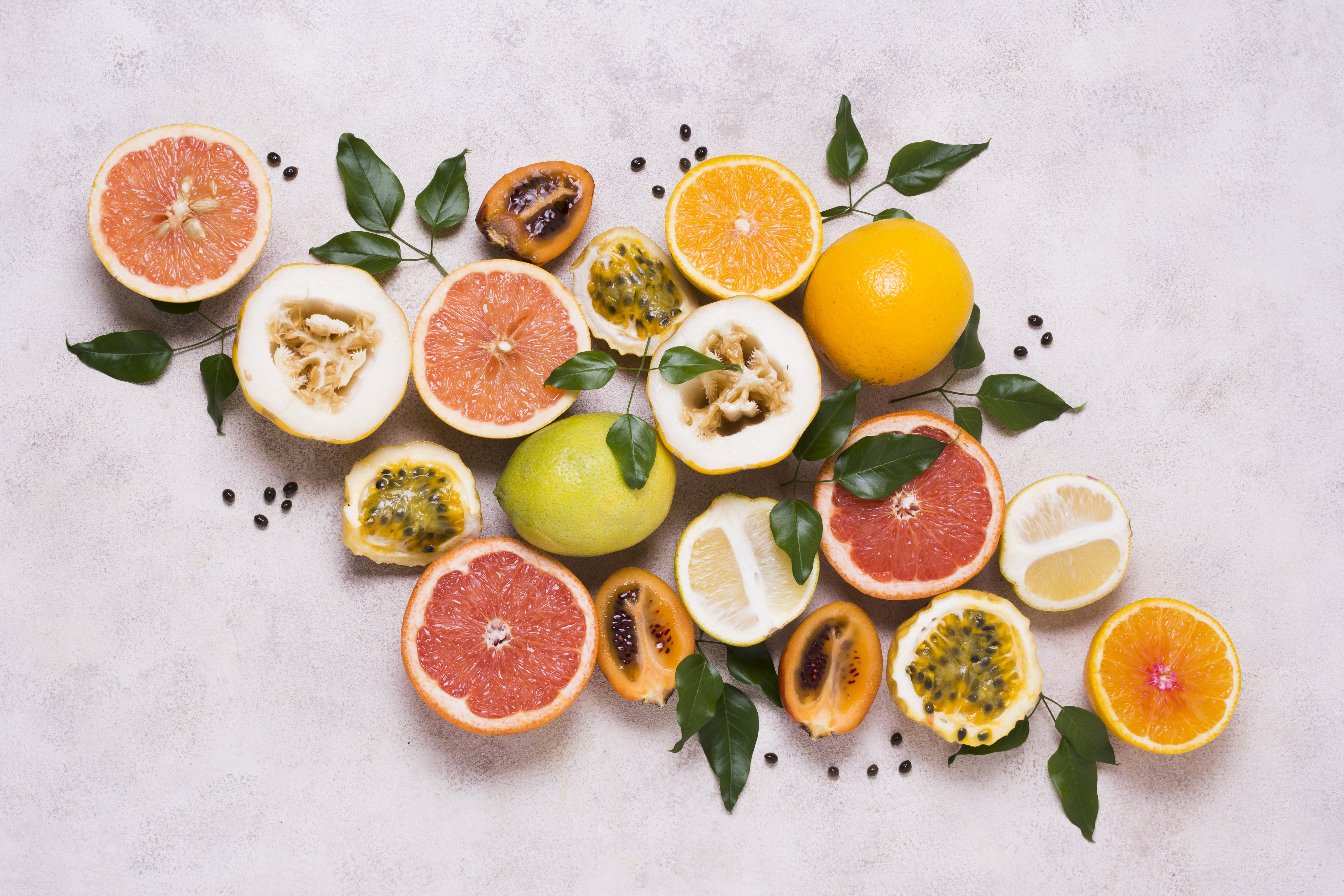 Warum haben die Früchte heute weniger Vitamine als früher?