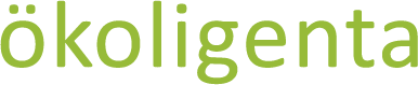 Oköligenta Logo